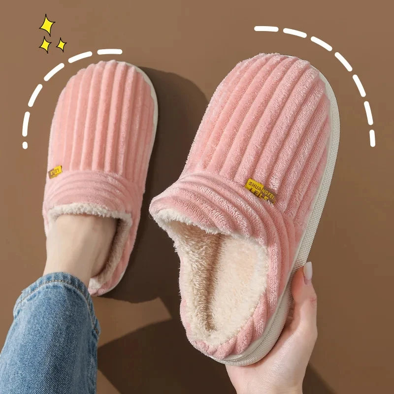 PanPluf Slippers™