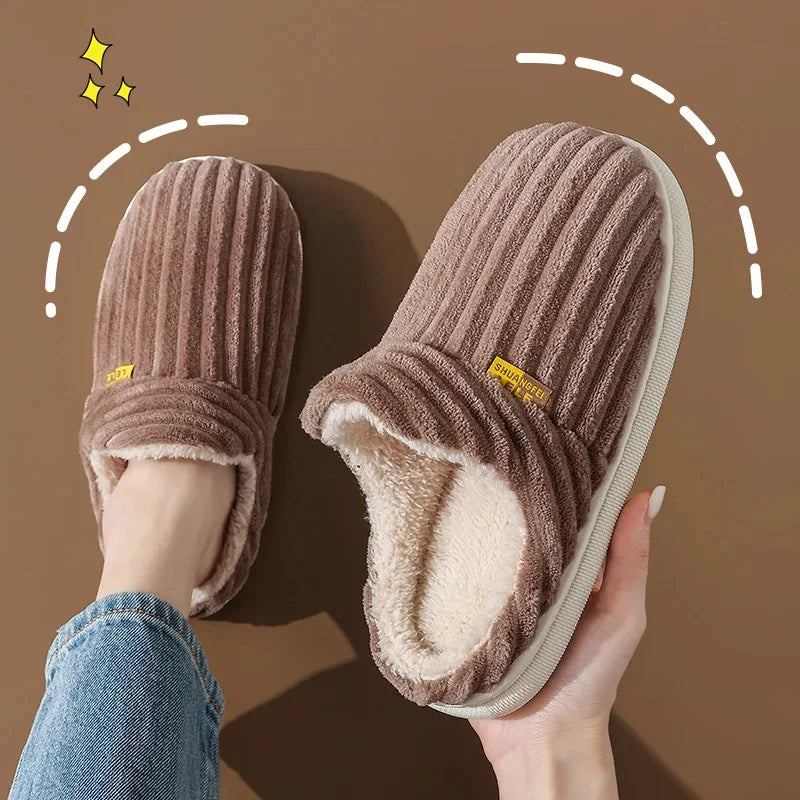 PanPluf Slippers™