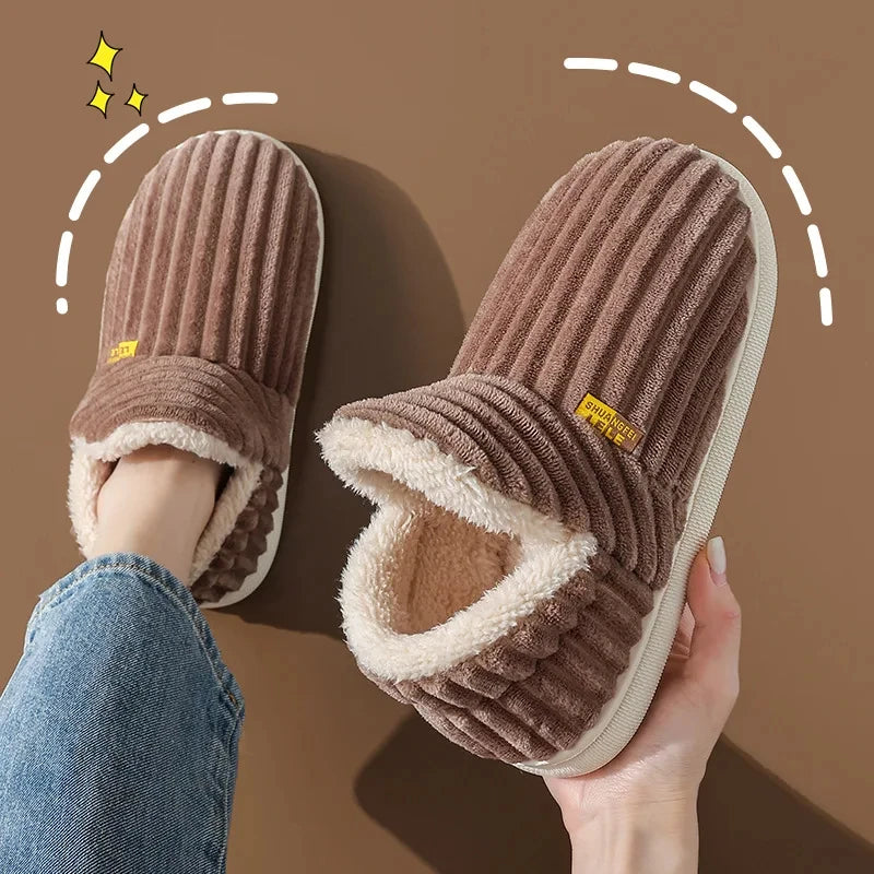 PanPluf Slippers™