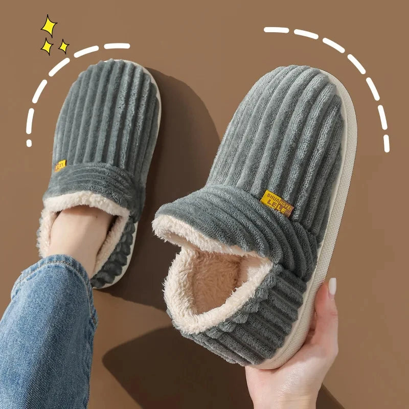PanPluf Slippers™