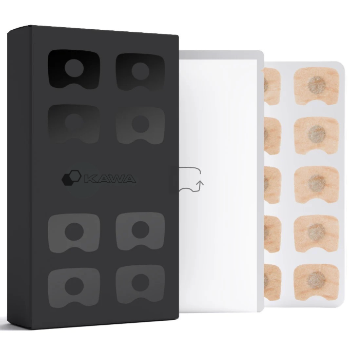 KAWA Breathing Refill
