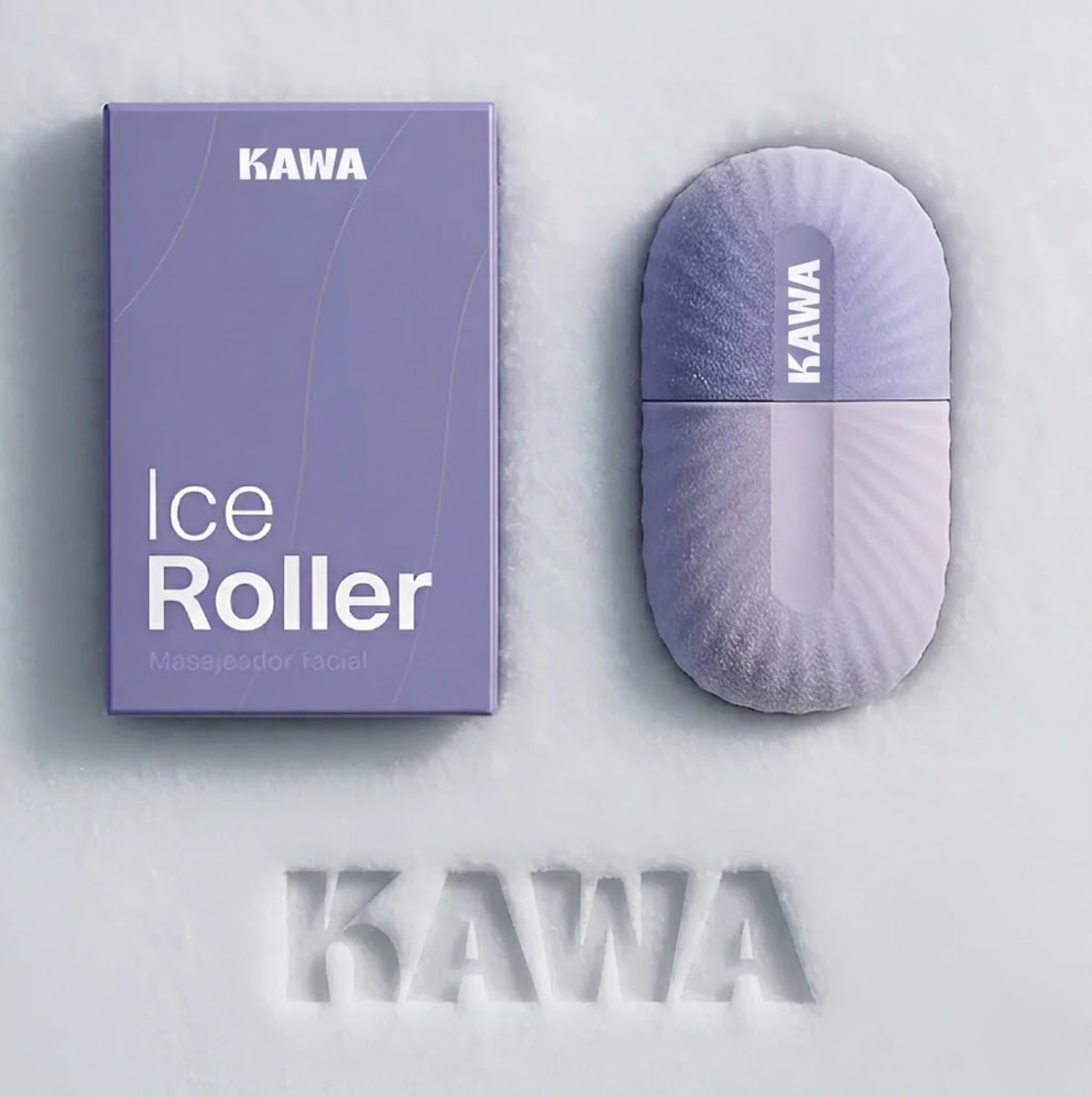 Ice Roller