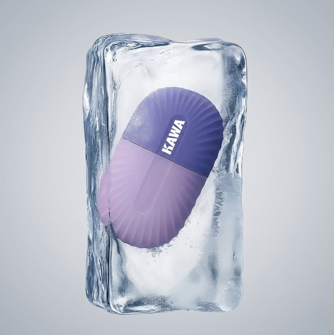 Ice Roller