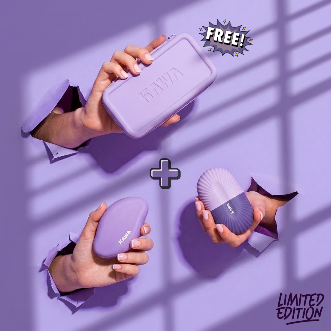 Ritual Pack - LIMITED