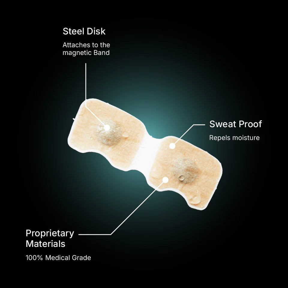 KAWA Breathing Refill