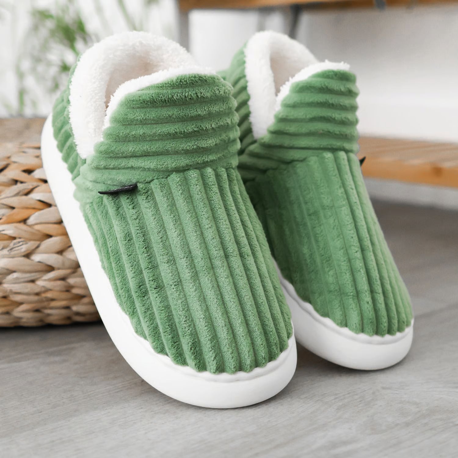 PanPluf Slippers™